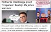 Tak to wygląda drodzy rodacy