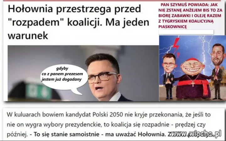 Tak to wygląda drodzy rodacy