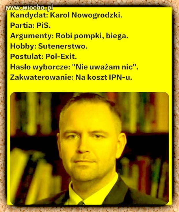 Krótko o Alfonsie