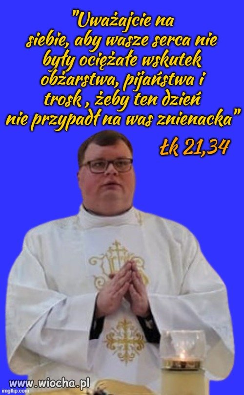 Ewangelia w praktyce.
