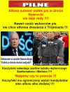 PiS tonie jak Titanic... Brawo!
