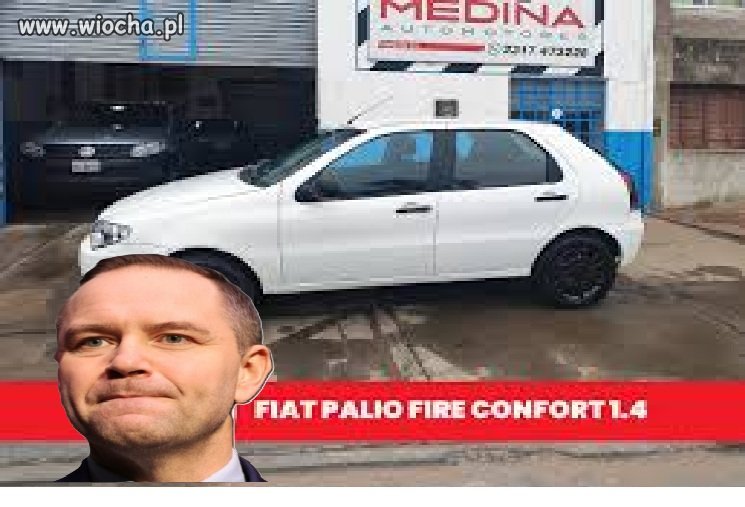 To uczucie...