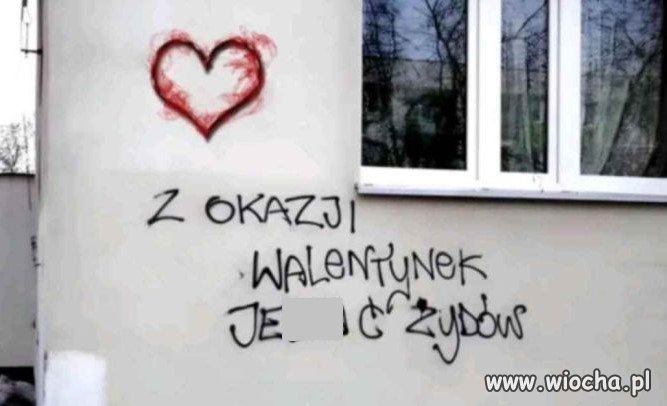 Osiedlowa logika