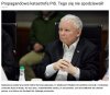 Nie przekonali nawet sympatyków Prawa i Sprawiedliwości.
