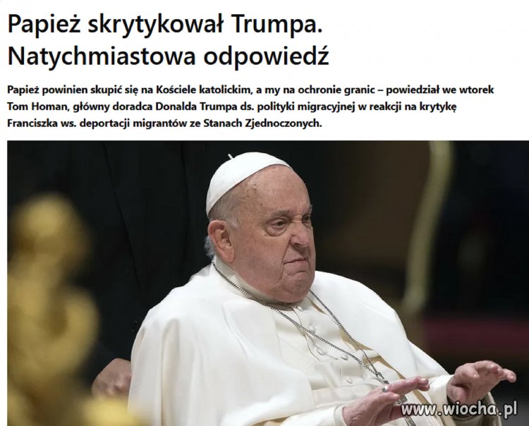 I tak powinno być