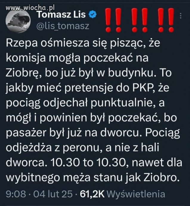 Nic dodać
