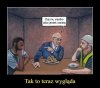Typowa manipulacja słabymi osobnikami 