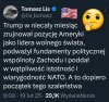 Dobrze mu idzie. Ciekaw jestem jak on skończy