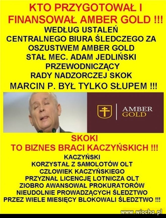 CBŚ prawdę Ci powie. Już teraz może ...