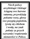 Taka mała prośba 
