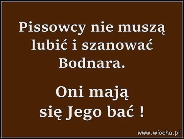 Komentarz w środku tygodnia ...