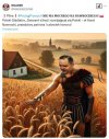 Piękny wpis o sutenerze