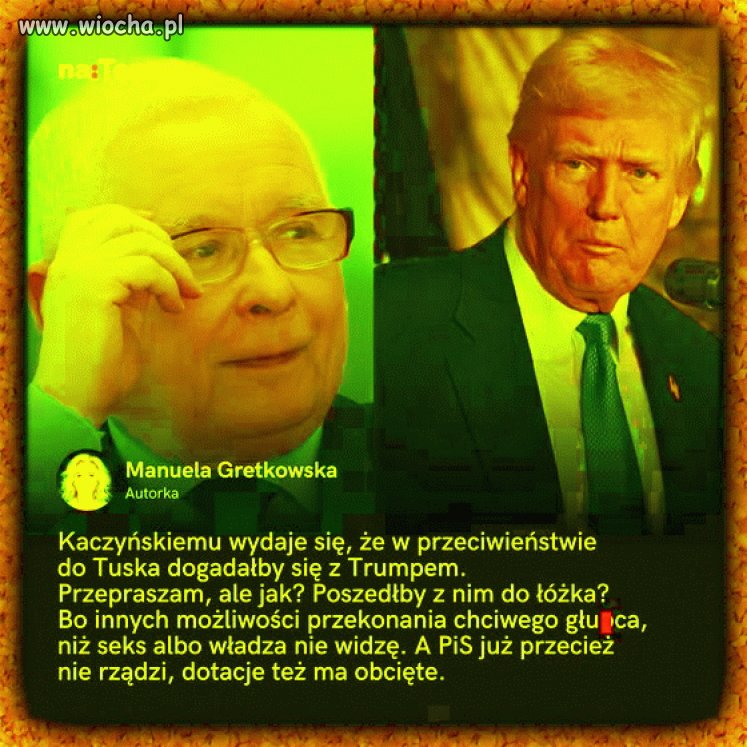 Psychiczny Jarek