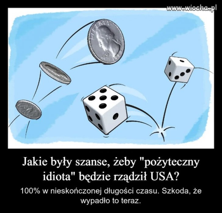 Chińczyk jak komuś źle życzy to mówi: Obyś żył w ciekawych czasach!