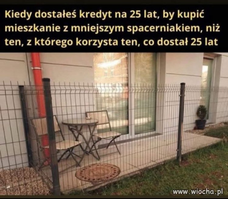 Na szczęście w gratisie