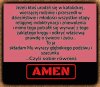 Tyle ode mnie