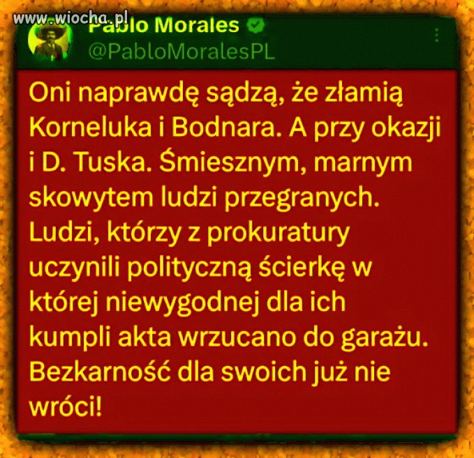 Taka prawda