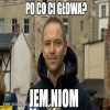 Na dobry początek tygodnia ...