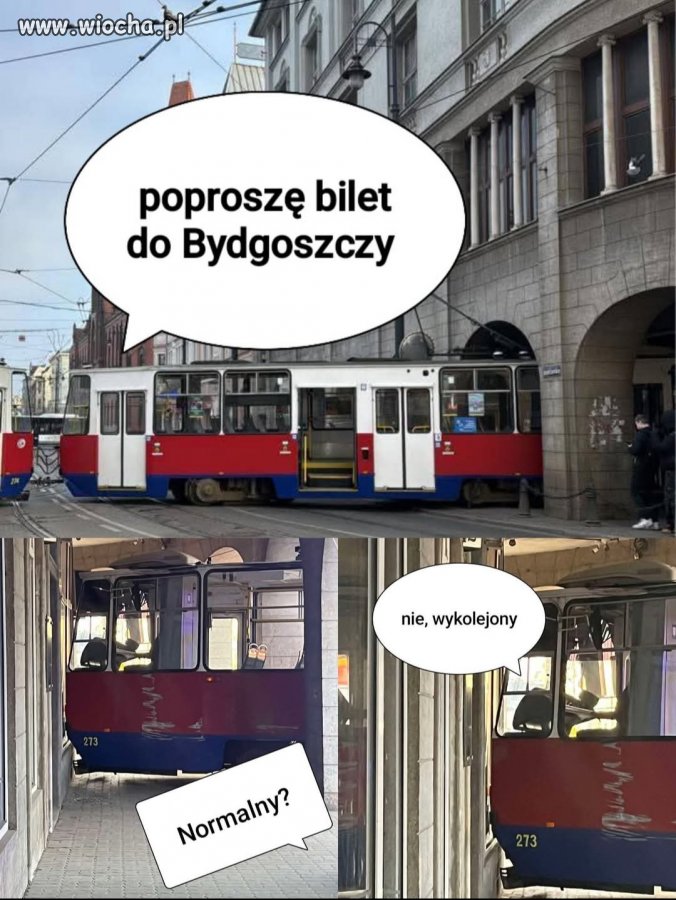 Zdarza się 