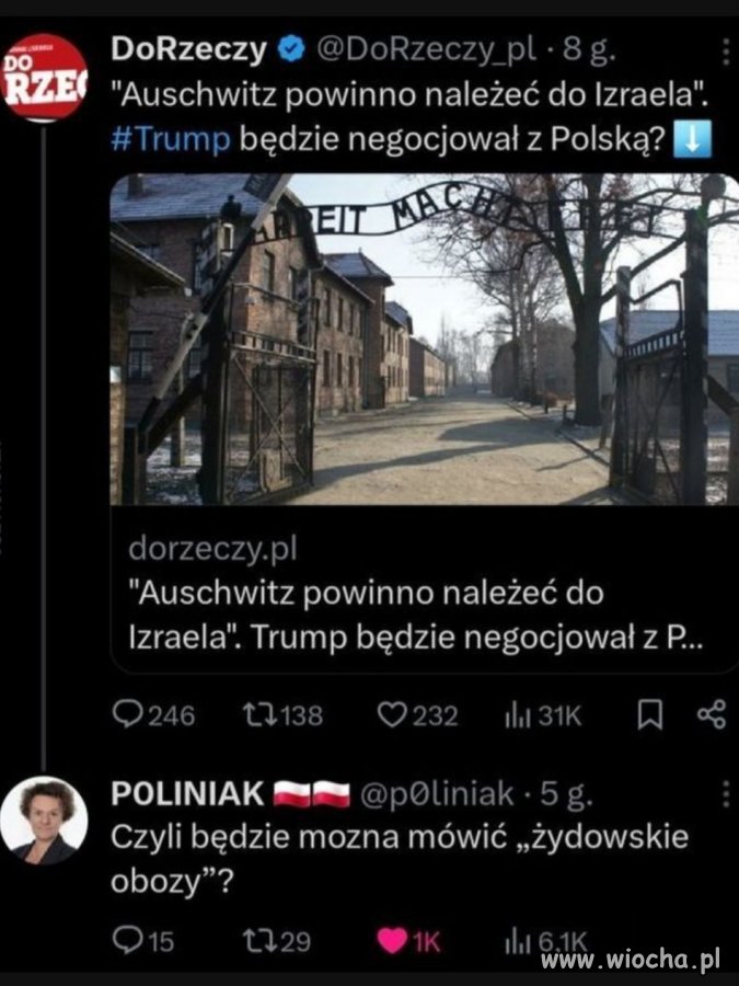 Czy mi się tylko wydaje 