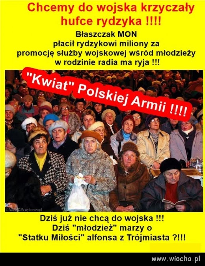 Make LOVE not WAR! Cóż za zmiana słuchaczek RM!