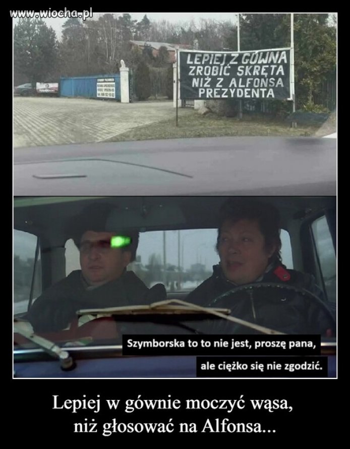 Co fakt, 