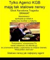 Dlaczego to coś jeszcze chodzi wolne po polskiej ziemi ?