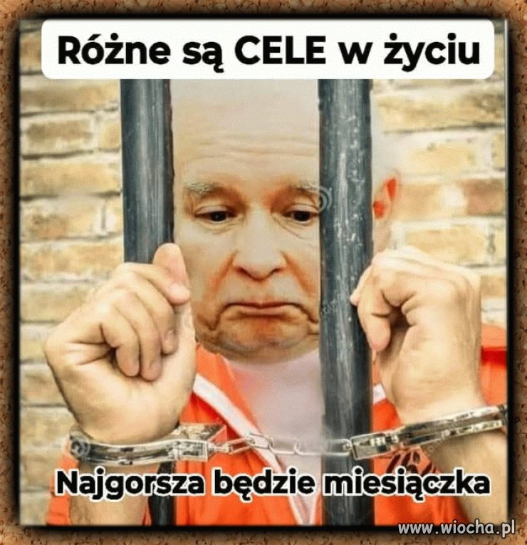 Problemy Jarka