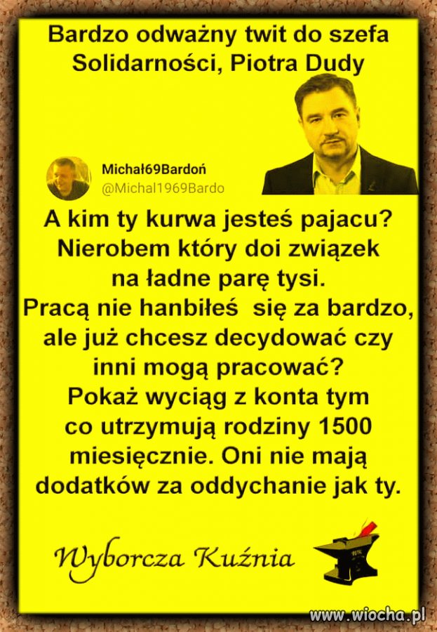 Mocne, odważne i jakże prawdziwe