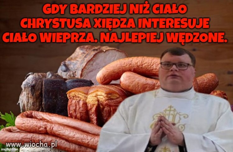 Hej, Katoliku!