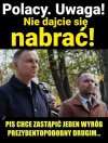 To żenujący młotek, nadaje się wyłącznie na ochroniarza bu*delu.