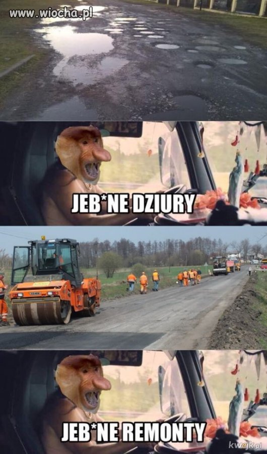Tak jest