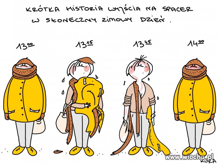 Krótko i na temat