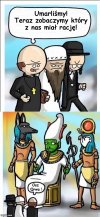 Świat zna tysiące bogów !