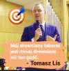Tyle w temacie tego debila Alfonsa