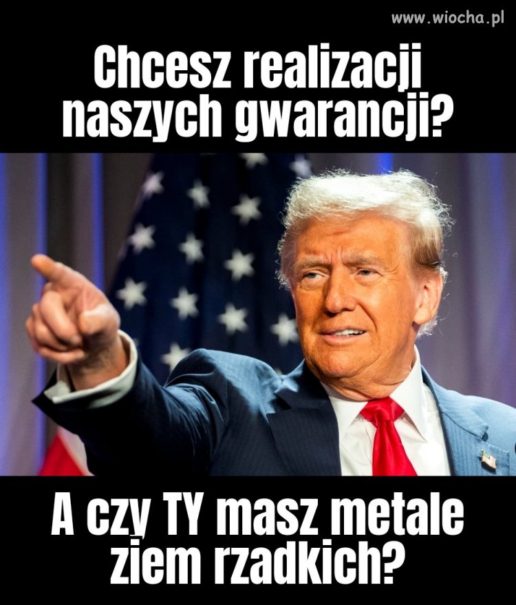 Wszystko jasne?