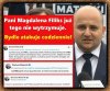Rzygać mi się chce jak widzę to ścierwo