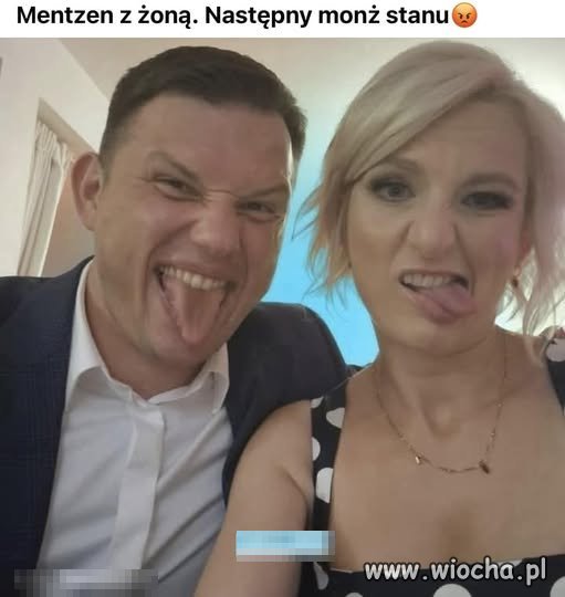 Kandydat z dużym jednak poparciem
