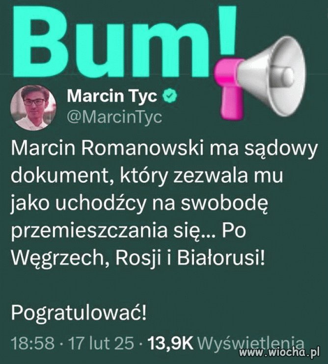 Co za żenada