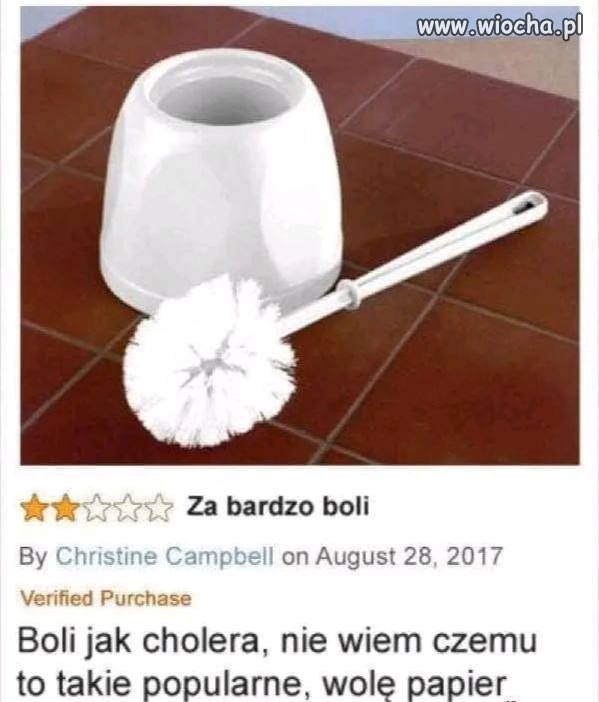Instrukcja była niejasna 