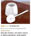 Instrukcja była niejasna 