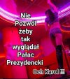Cały czas przypominam