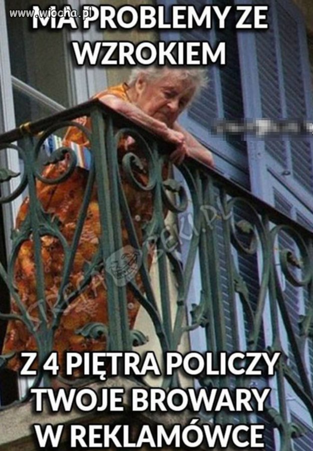 Najlepszy monitoring 