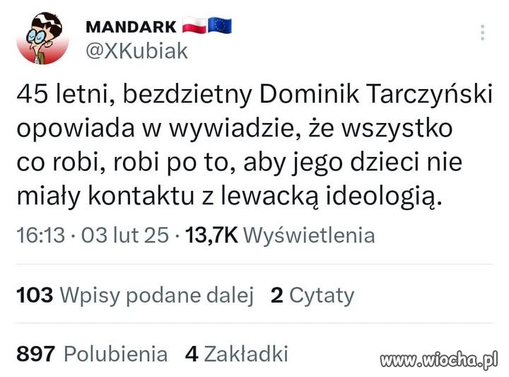 Bez komentarza