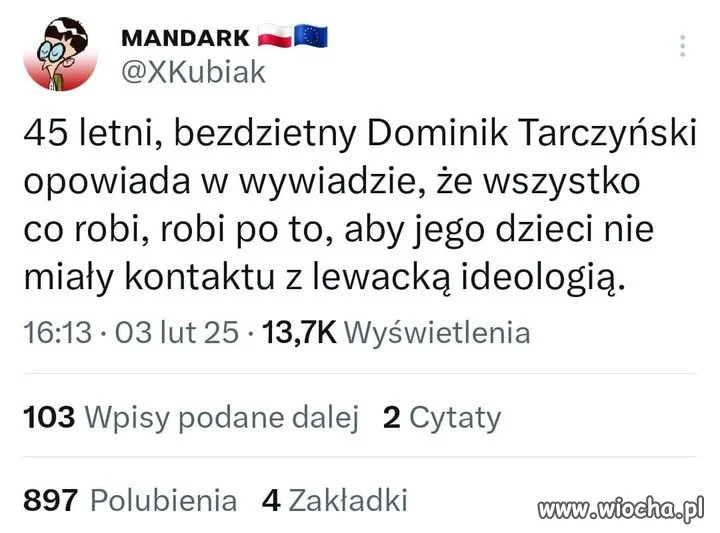 Bez komentarza