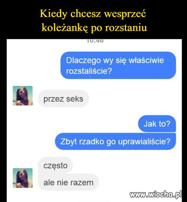 Koleżanka  zawsze pomoże