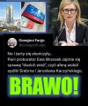 Koniec żartów. Ktoś tu pójdzie siedzieć na długo! Srebrna to matka wszystkich afer