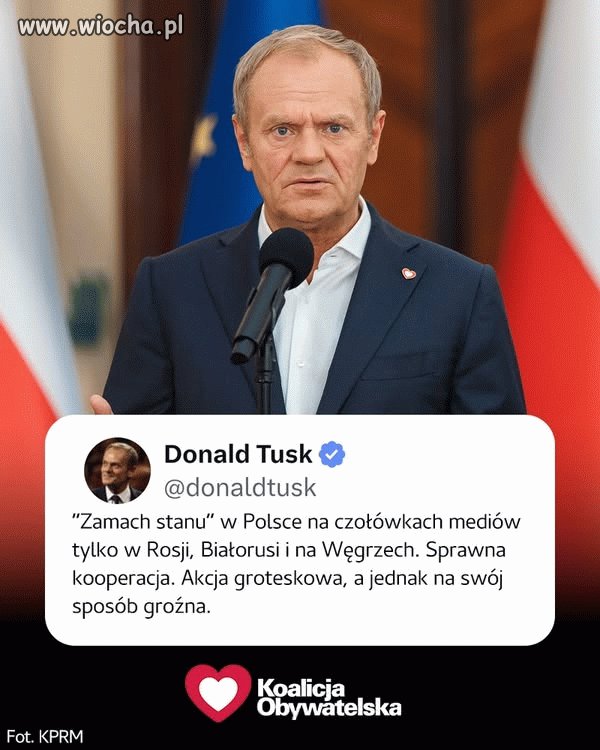 Hej pisowskie pomioty