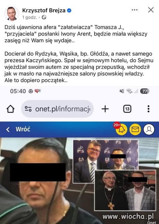 Jedziemy