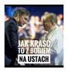 To była odwieczna zasada ZJePu ...